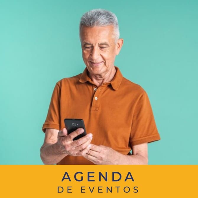 Agenda de eventos