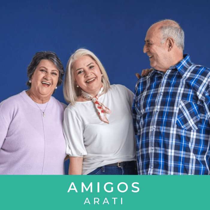 Amigos Arati