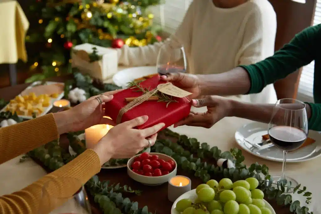 ideas de regalos para navidad economicos