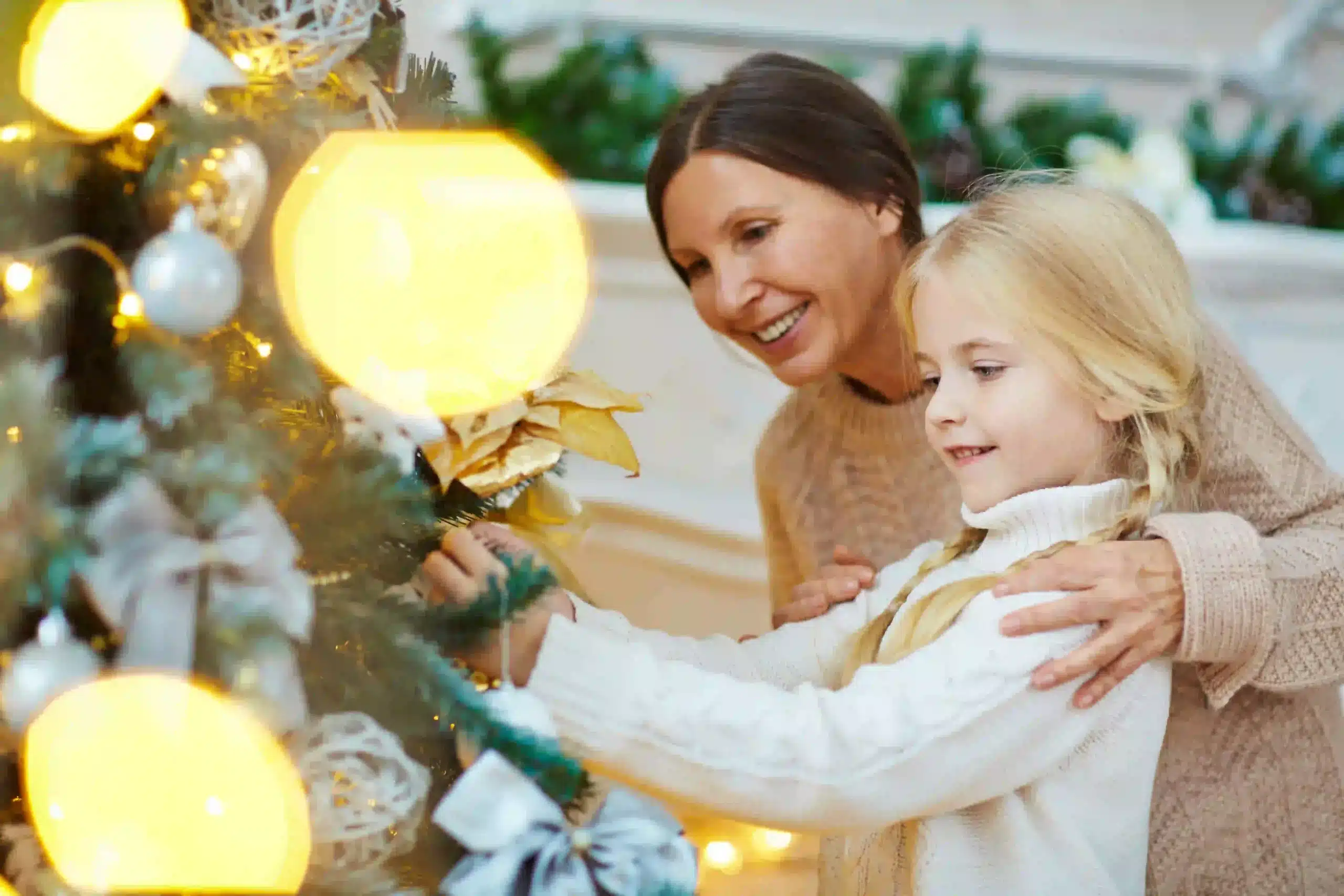 Tradiciones navideñas