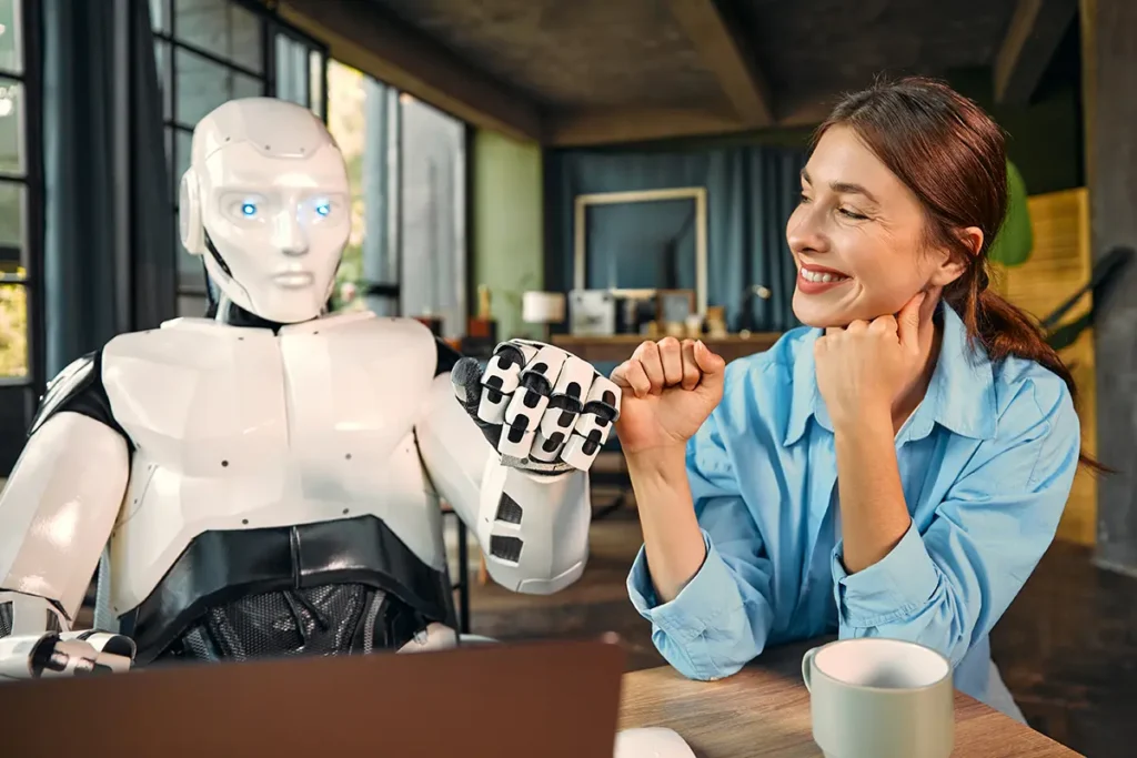 Ventajas y desventajas de la Inteligencia Artificial (IA)