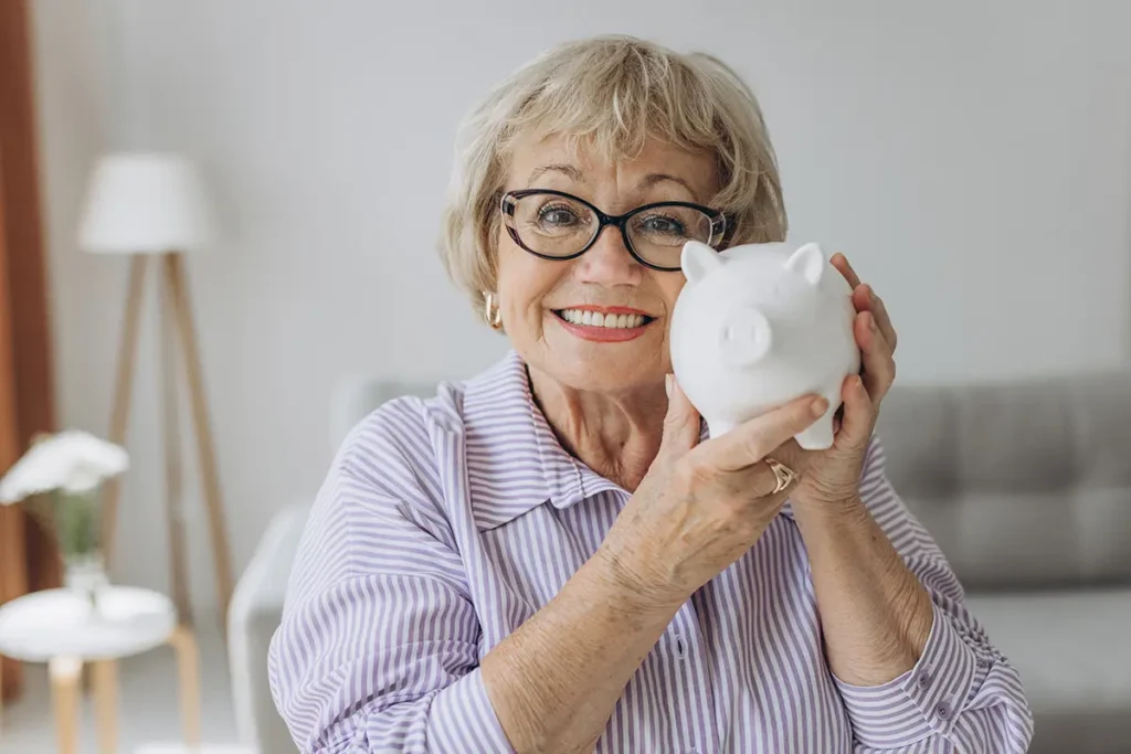 Estrategias sencillas para tener un colchón financiero